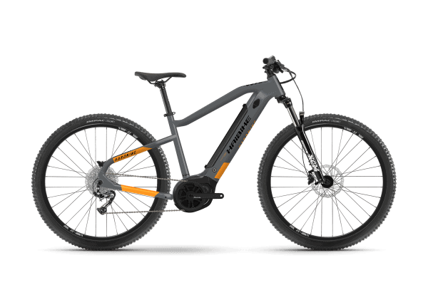 Haibike HARDNINE 4