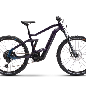 Haibike ALLTRAIL 8 29