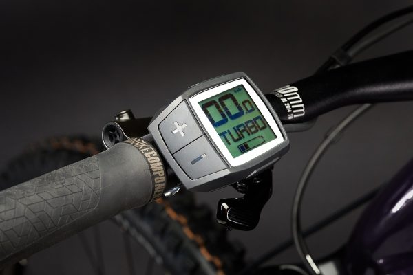 Haibike ALLTRAIL 8 29" sähkömaastopyörä - Image 5