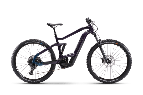 Haibike ALLTRAIL 8 29