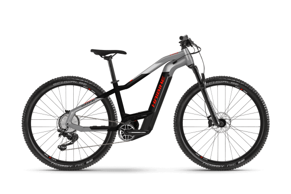 Haibike HARDNINE 9