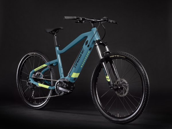 Haibike HARDSEVEN 5 sähkömaastopyörä - Image 2