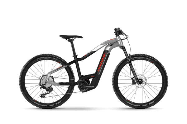 Haibike HARDSEVEN 9