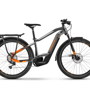Haibike TREKKING 10 HIGH