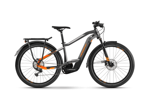 Haibike TREKKING 10 HIGH