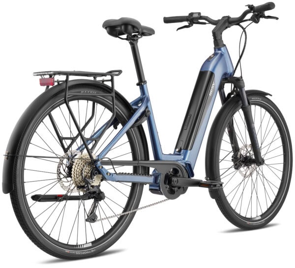 BESV TR 1.3 matalarunkoinen sähköpyörä - Image 3