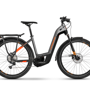 Haibike TREKKING 10 LOW