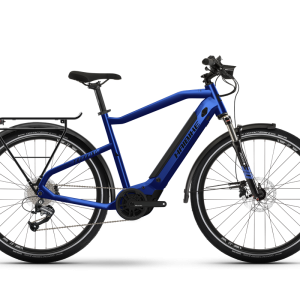 Haibike TREKKING 4 HIGH