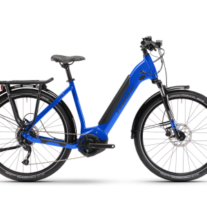 Haibike TREKKING 4 LOW