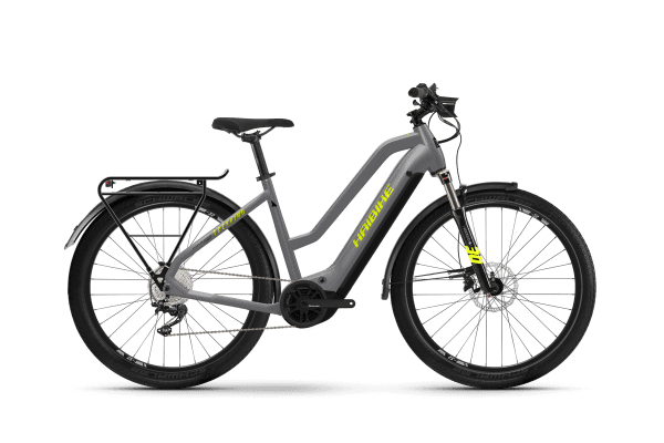 Haibike TREKKING 6 MID