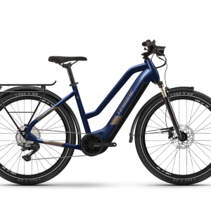 Haibike TREKKING 7 MID