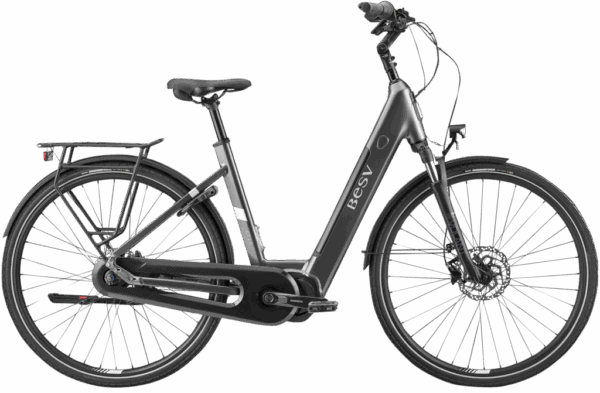 BESV CT 2.5