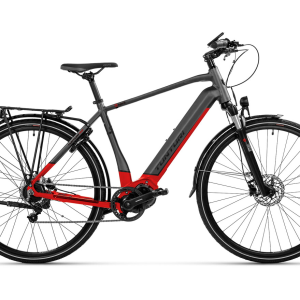 Tunturi eHybrid 2.0 Miesten