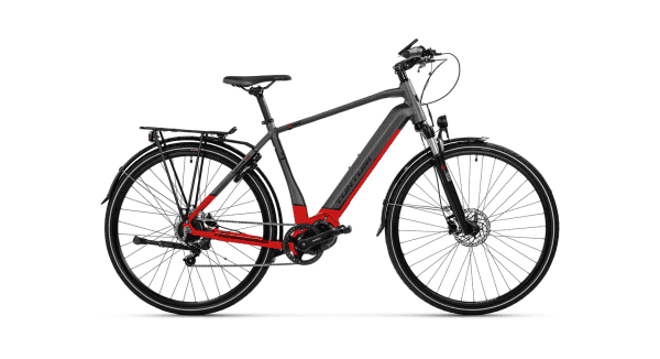 Tunturi eHybrid 2.0 Miesten