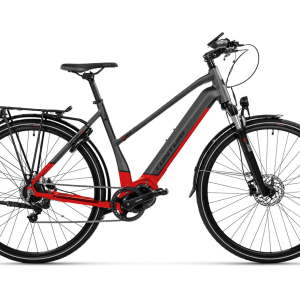 Tunturi eHybrid 2.0 Naisten