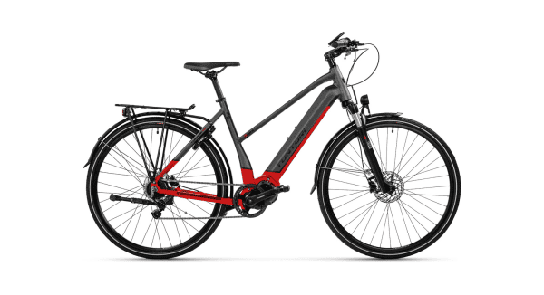 Tunturi eHybrid 2.0 Naisten