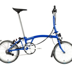 Brompton M6L