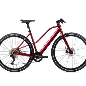 Orbea Vibe MID H30