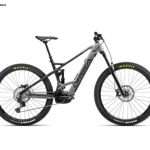 Orbea Wild FS H20