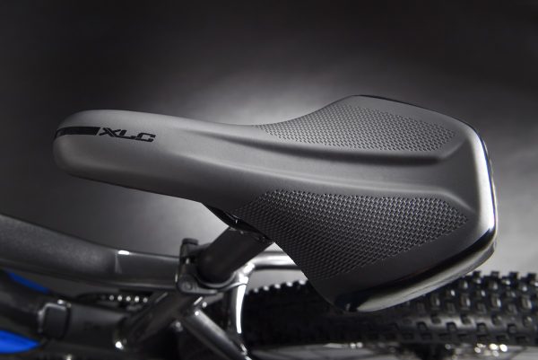 Haibike HARDNINE 7 sähkömaastopyörä - Image 4