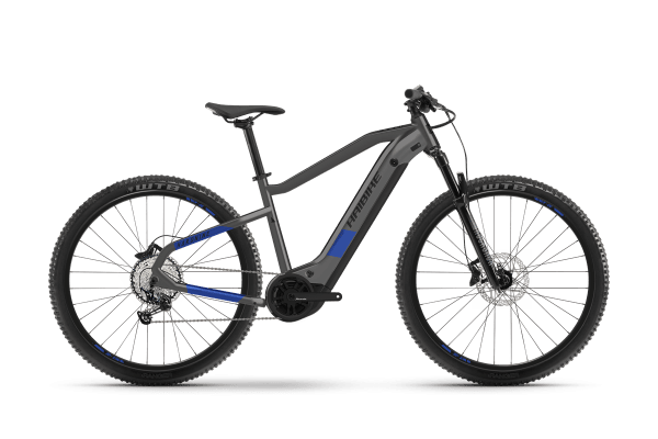 Haibike HARDNINE 7