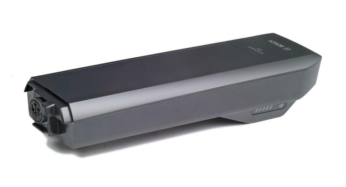 Bosch - Rack battery 300Wh