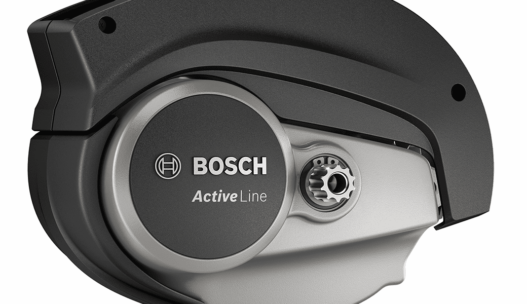 Bosch - Active Line Gen3