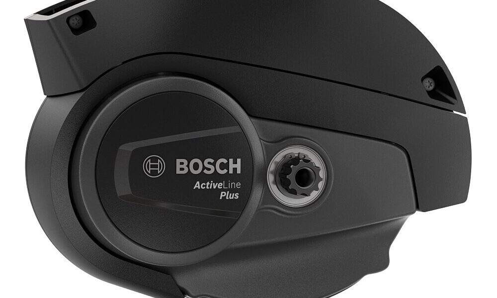 Bosch - Active Line Plus