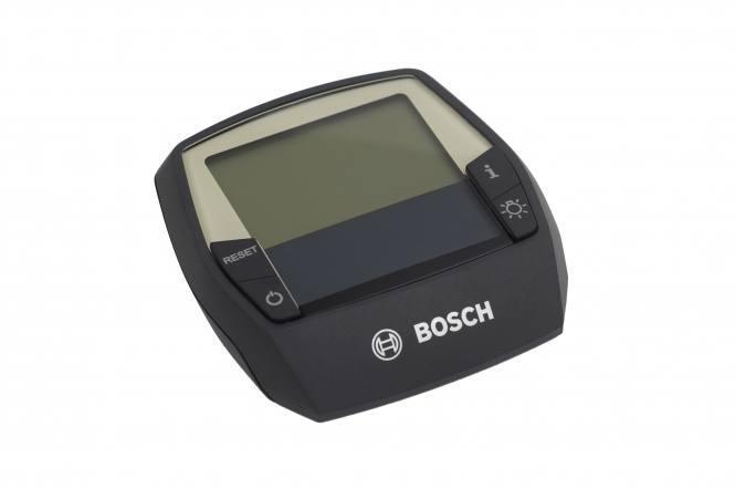 Bosch - Intuvia