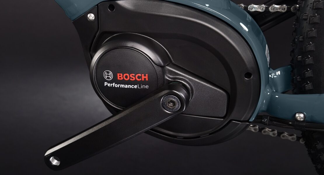 Bosch - Performance Line