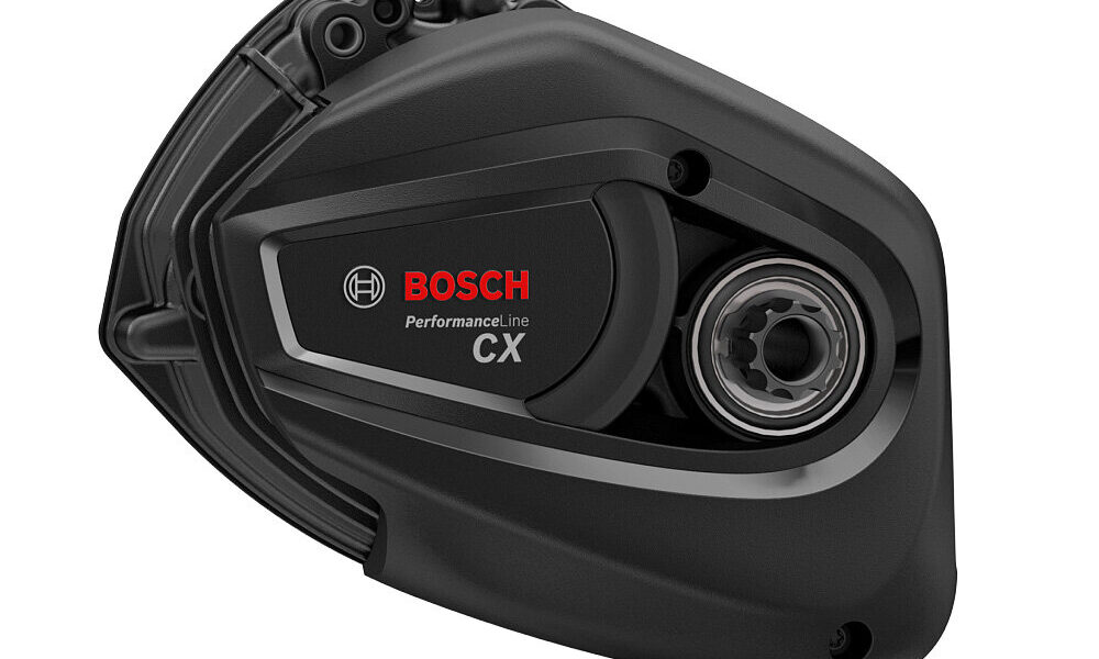 Bosch - Performance Line CX GEN4