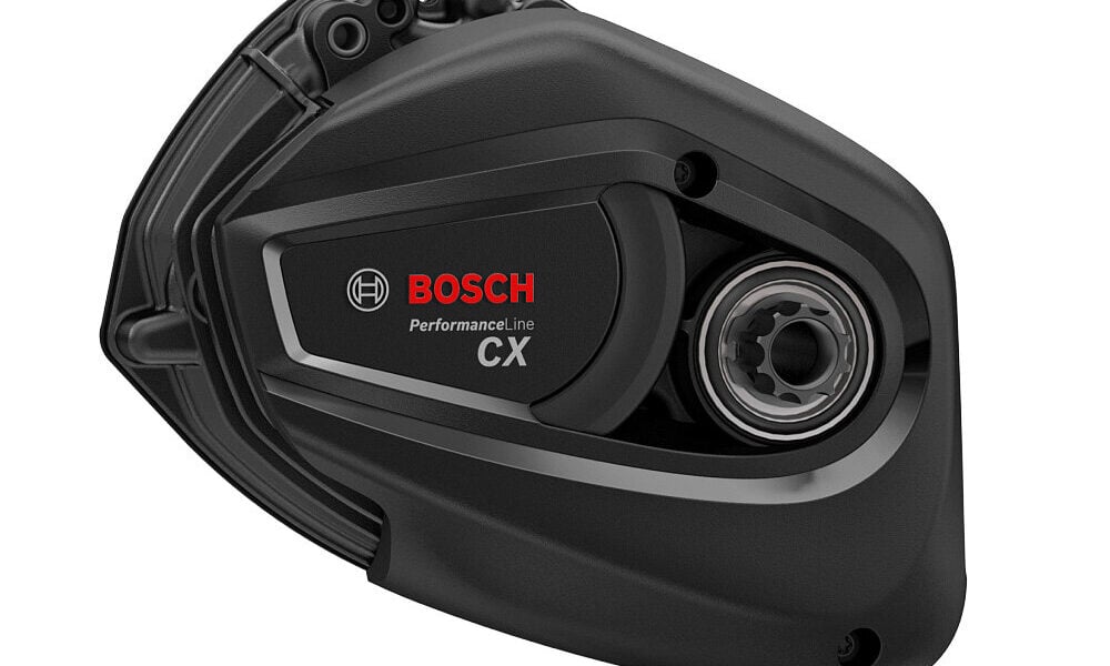 Bosch - Performance Line CX GEN4