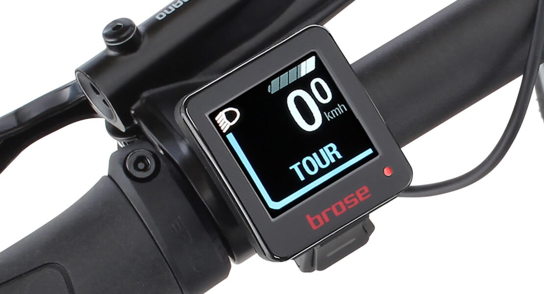 Brose - Display Allround