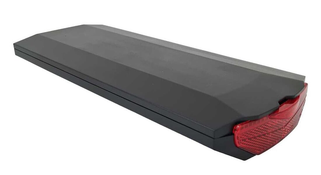 E-going - 418Wh