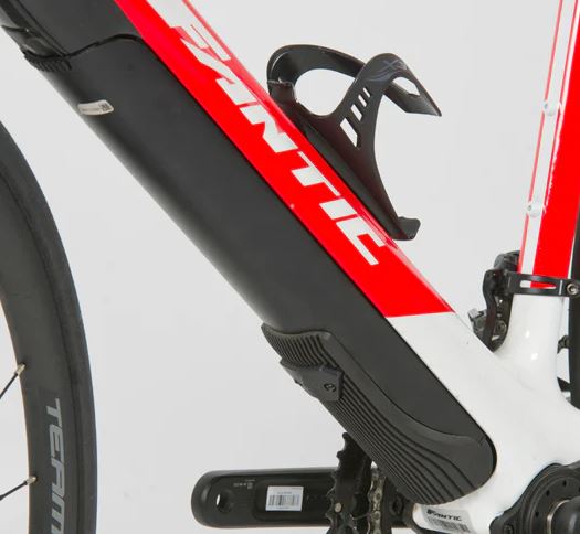 Fazua - 250 Wh