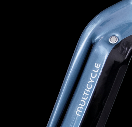 Multicycle - 500 Wh