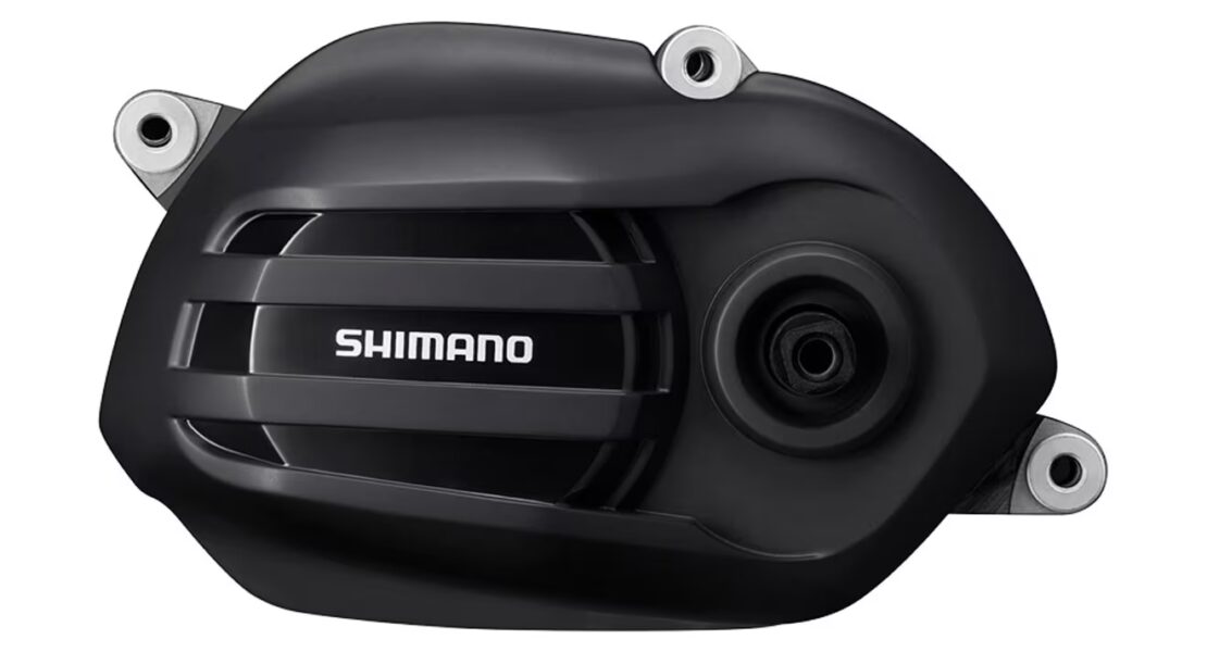 Shimano - E5100