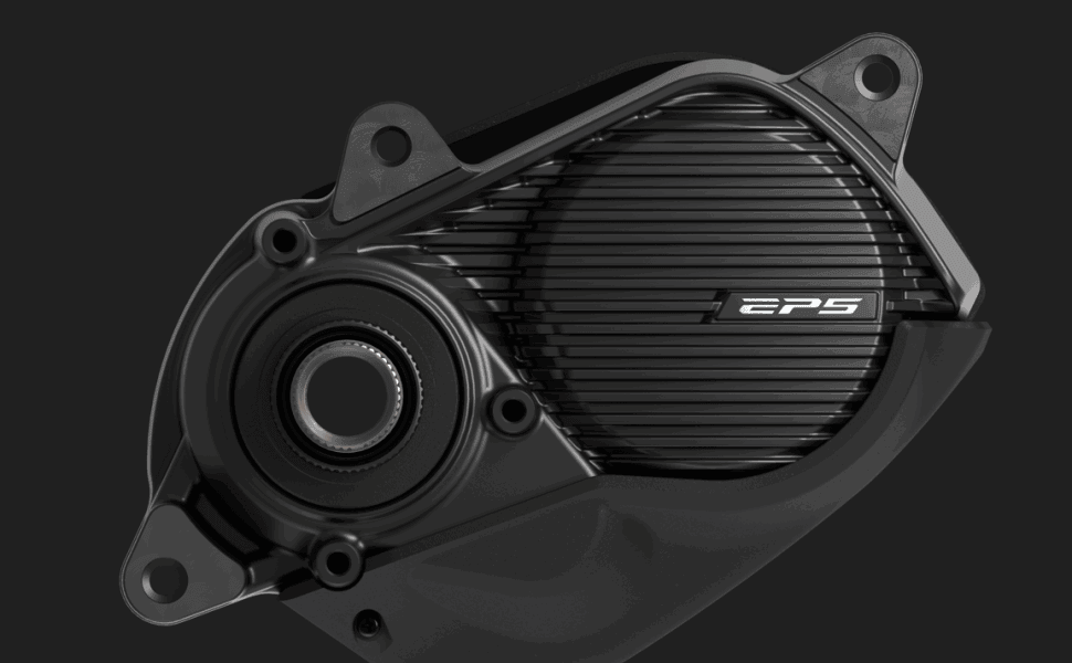 Shimano - EP5