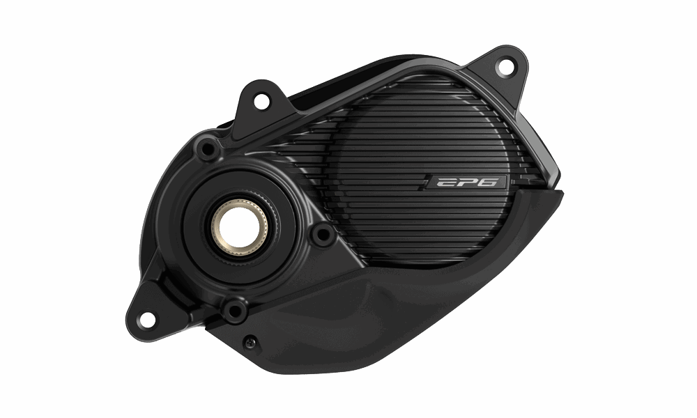 Shimano - EP600
