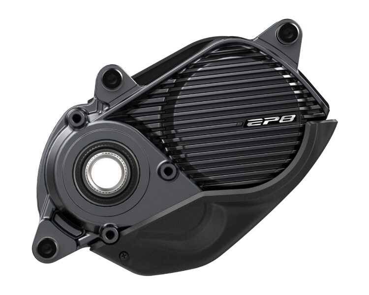 Shimano - EP800
