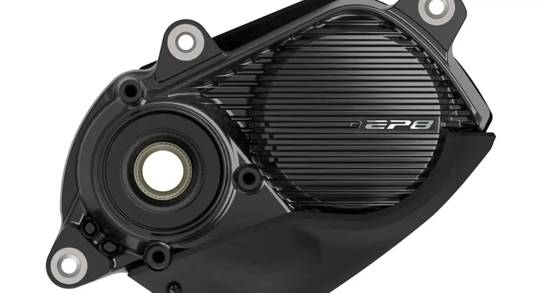 Shimano - EP801