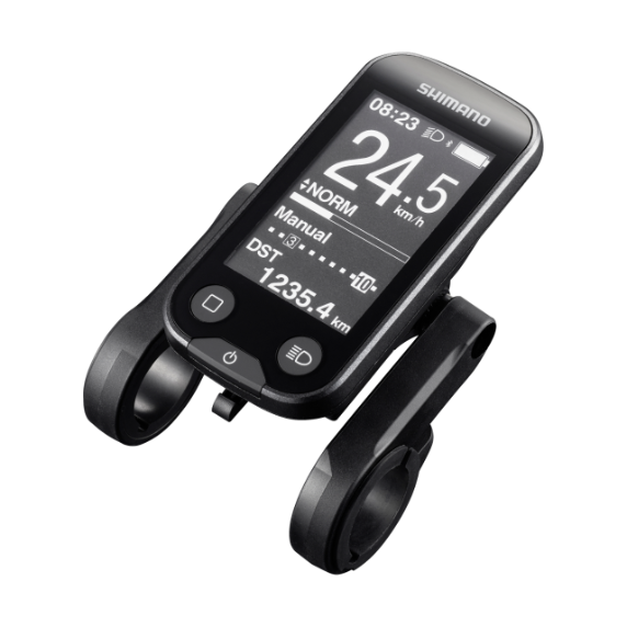 Shimano - SC-E6100
