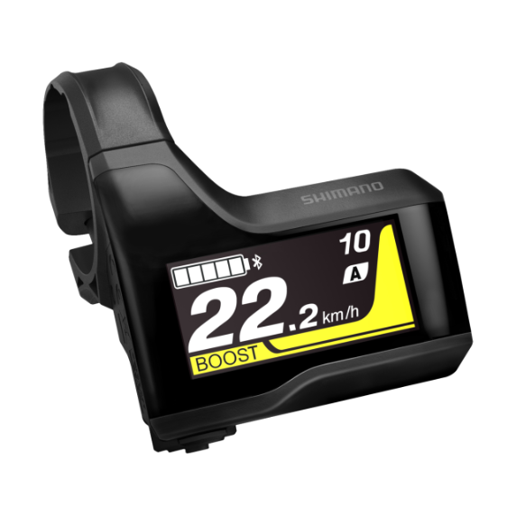 Shimano - SC-EM800