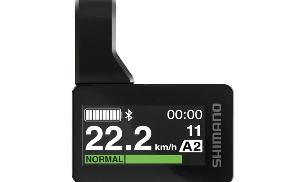Shimano - SC-EN600