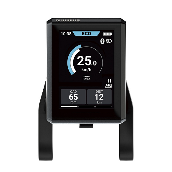 Shimano - SC-EN610
