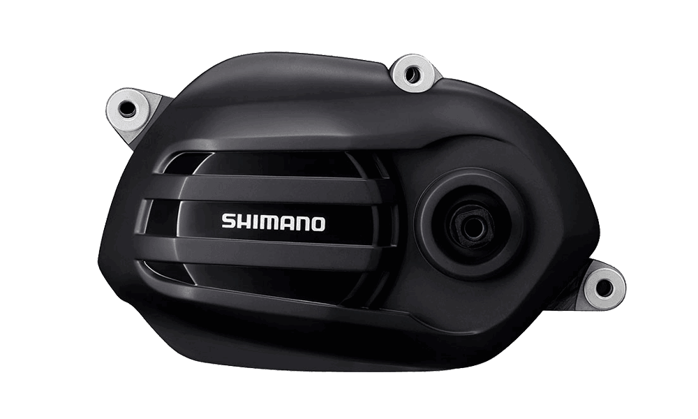 Shimano - STEPS E5000