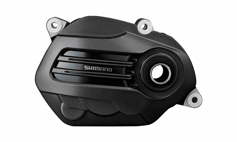 Shimano - STEPS E6110