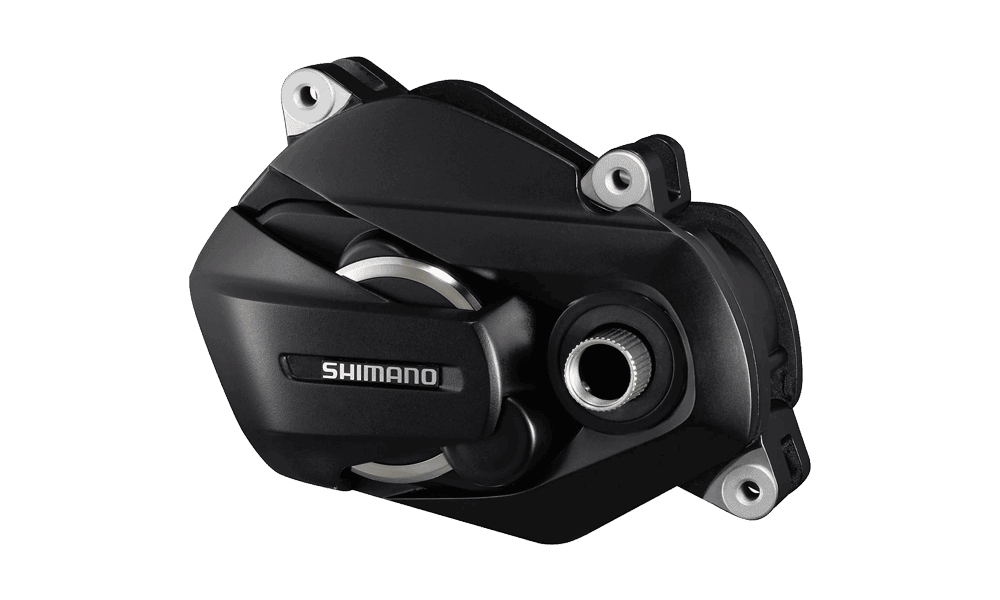Shimano - Steps E7000