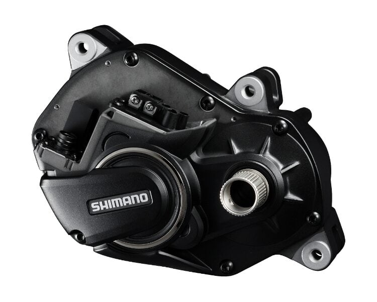 Shimano - Steps E8000