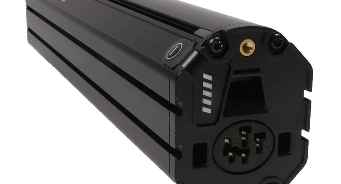 Simplo - 630 wh